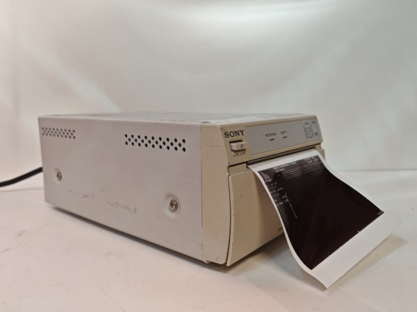 SONY UP-D895MD Schwarzweiß-Thermodrucker – Bild 15