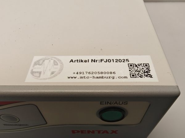 Pentax Endo Vision 3000 – Bild 10