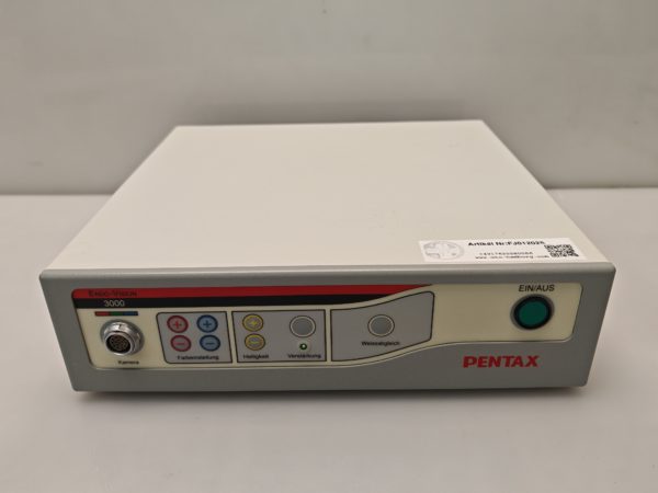 Pentax Endo Vision 3000 – Bild 11