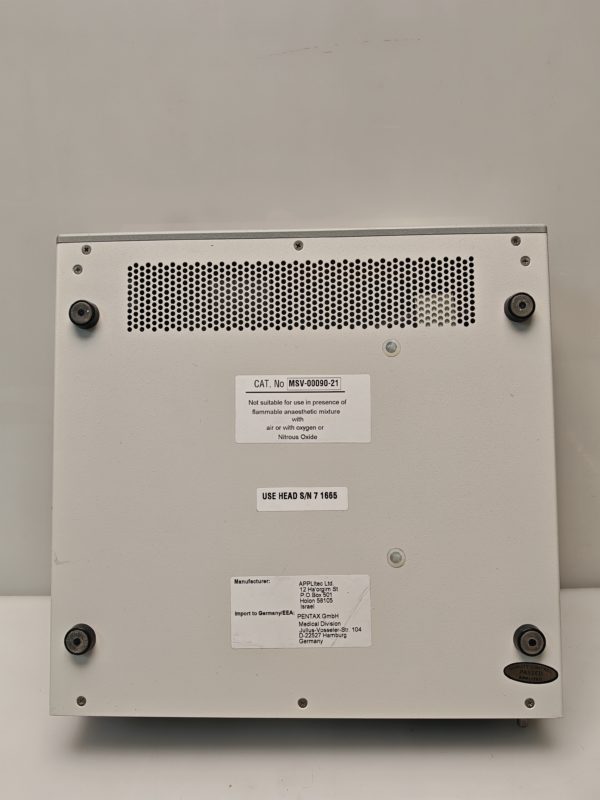 Pentax Endo Vision 3000 – Bild 17