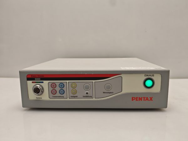 Pentax Endo Vision 3000