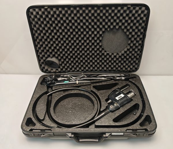 Pentax EG29-i10 HD+ Videogastroskop – Bild 4