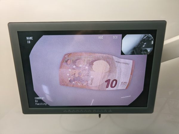 Pentax EG29-i10 HD+ Videogastroskop – Bild 18