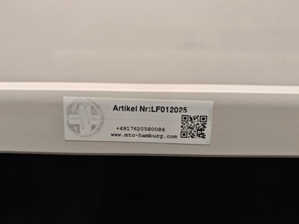 Richard Wolf - NDS Radiance SC-WU26-A1511 26 FHD Surgical Display Monitor – Bild 2