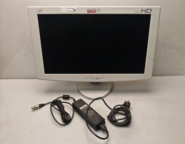 Richard Wolf - NDS Radiance SC-WU26-A1511 26 FHD Surgical Display Monitor