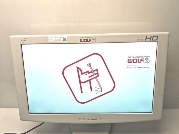 Richard Wolf - NDS Radiance SC-WU26-A1511 26 FHD Surgical Display Monitor – Bild 5