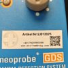 Neoprobe GDS 2300 Bluetooth drahtlose Gammastrahlungsdetektorenzähler mit einer Sonde GDS 2010 – Bild 2