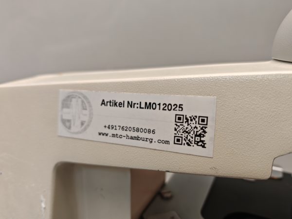 Zeiss Axiostar Plus Binokular-Lichtmikroskop – Bild 2