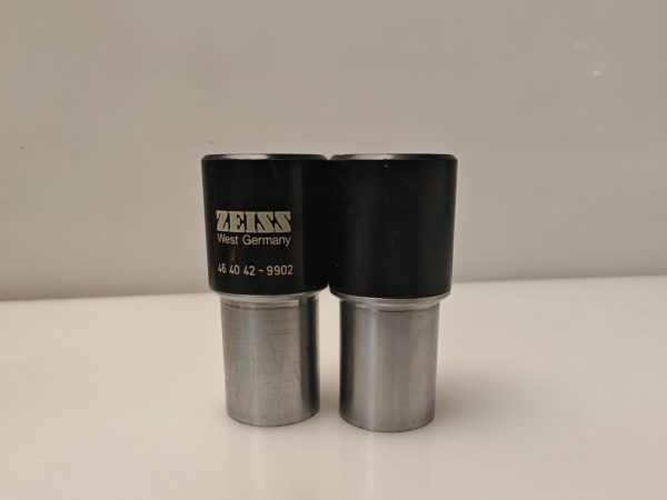 Zeiss Axiostar Plus Binokular-Lichtmikroskop – Bild 5
