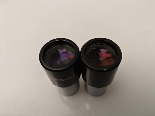 Zeiss Axiostar Plus Binokular-Lichtmikroskop – Bild 7