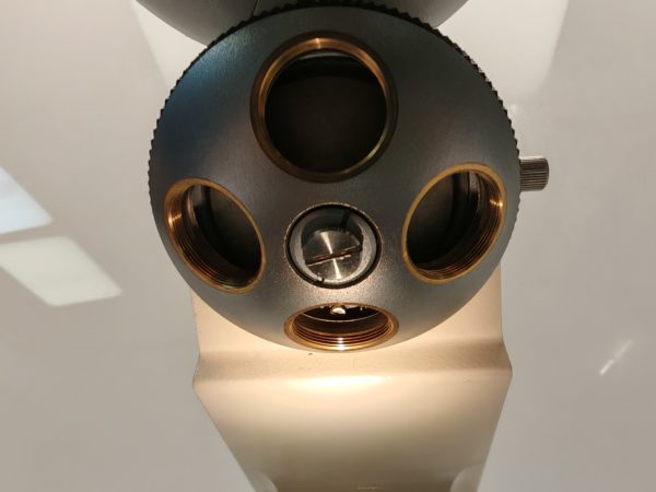 Zeiss Axiostar Plus Binokular-Lichtmikroskop – Bild 13