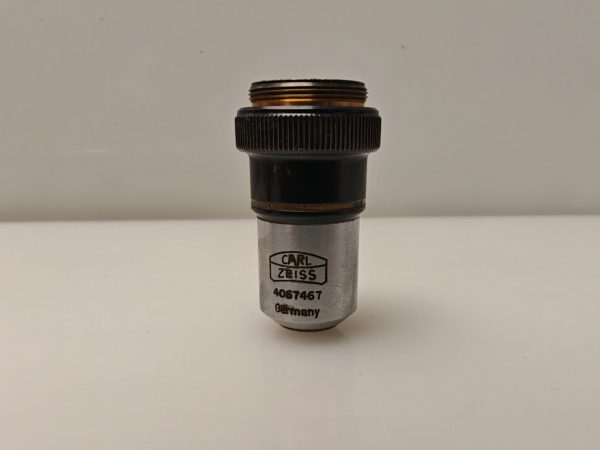 Zeiss Axiostar Plus Binokular-Lichtmikroskop – Bild 17