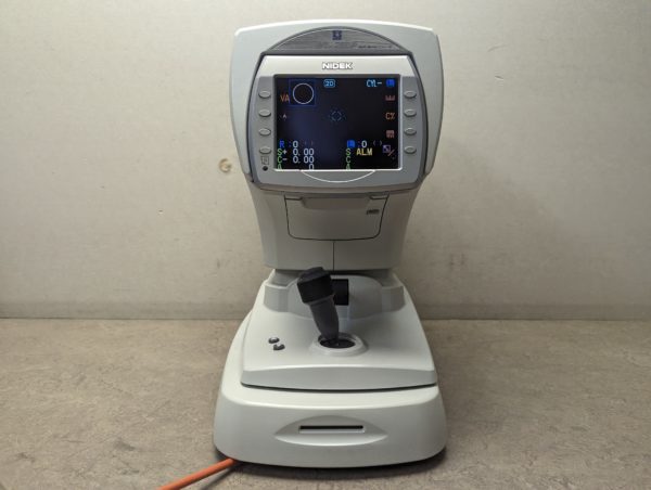 Nidek AR-360A Auto Refractometer