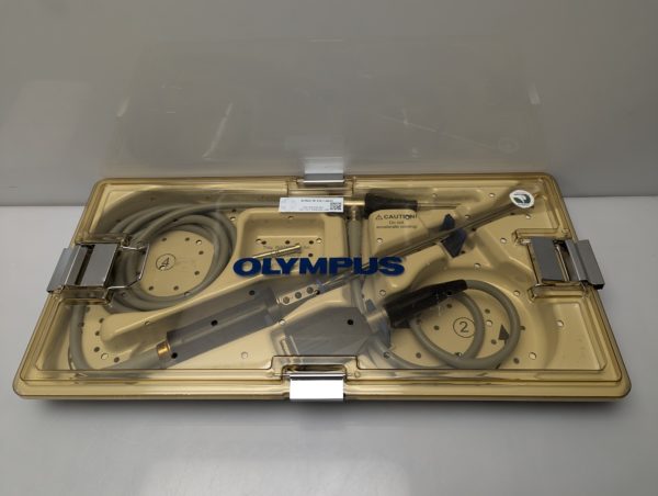 Olympus ENDOEYE A50002A 30° – Bild 4