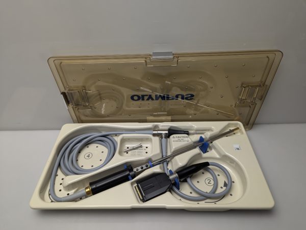 Olympus ENDOEYE A50002A 30° – Bild 5