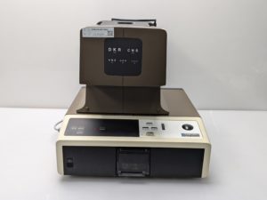 Humphrey Automatic Refractor