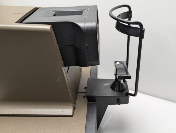 Humphrey Automatic Refractor – Bild 12