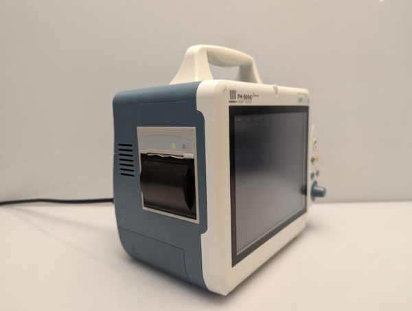 Mindray PM-8000  Patientenmonitor – Bild 12