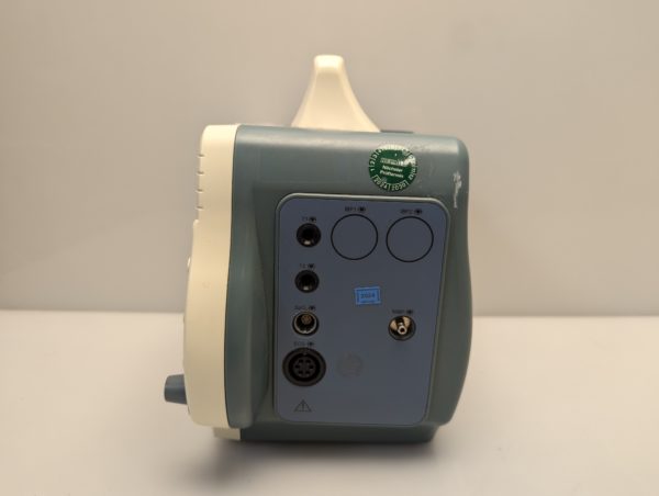 Mindray PM-8000  Patientenmonitor – Bild 13