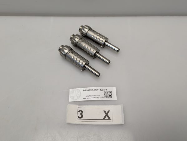 Aesculap micrLAN GA553  GA 553 - GA-553 – Bild 3