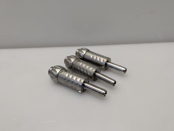 Aesculap micrLAN GA553  GA 553 - GA-553 – Bild 4