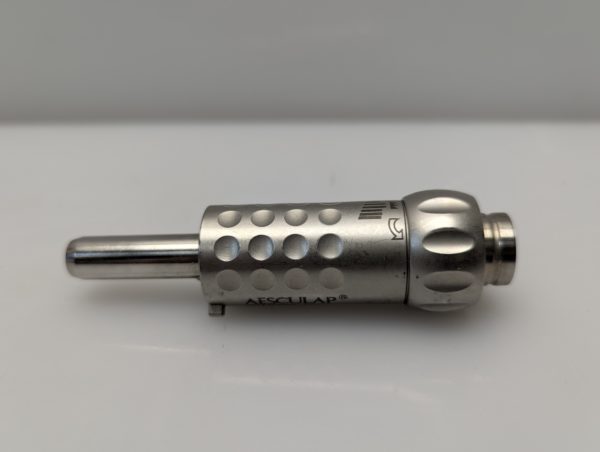 Aesculap micrLAN GA553  GA 553 - GA-553 – Bild 6