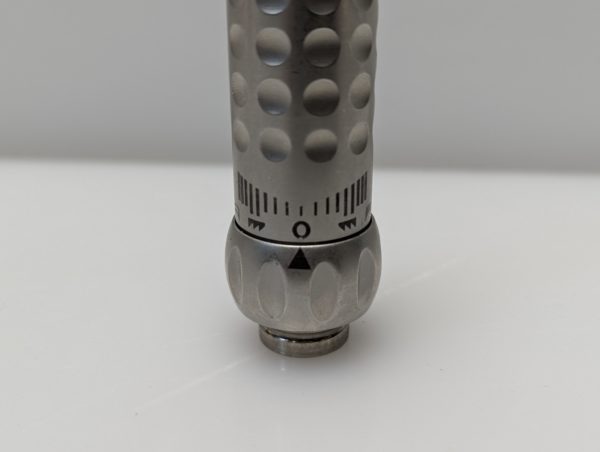 Aesculap micrLAN GA553  GA 553 - GA-553 – Bild 10
