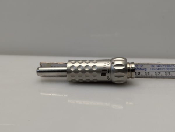 Aesculap micrLAN GA553  GA 553 - GA-553 – Bild 12