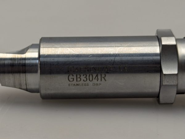 Aesculap GB304R  SCHÄDELTREPAN 12 15MM HUDSON-ANSATZ – Bild 6