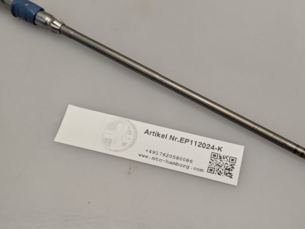 Aesculap GB772R GB-772R Handpiece Angled HI-LINE XS – Bild 2