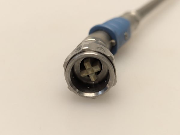 Aesculap GB772R GB-772R Handpiece Angled HI-LINE XS – Bild 4