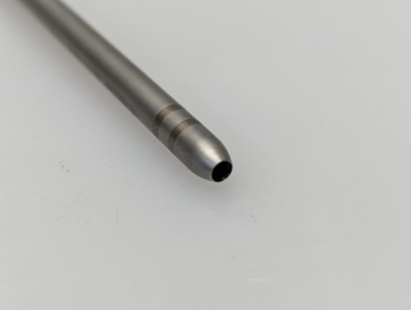 Aesculap GB772R GB-772R Handpiece Angled HI-LINE XS – Bild 5
