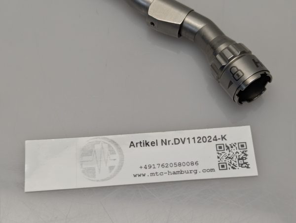 Aesculap GB534R - GB-535R Angled Handpiece – Bild 2