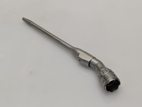 Aesculap GB534R - GB-535R Angled Handpiece – Bild 3