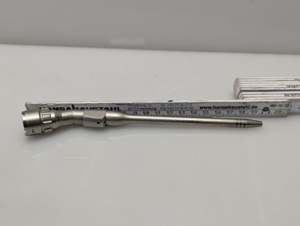 Aesculap GB534R - GB-535R Angled Handpiece – Bild 10