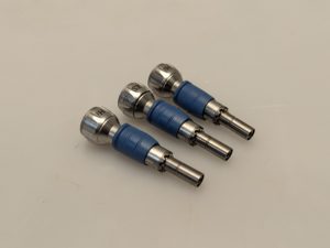 Aesculap GB740R - GB-740R – Hi-Line Xs Craniotome Handpiece