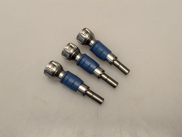 Aesculap GB740R - GB-740R – Hi-Line Xs Craniotome Handpiece – Bild 3