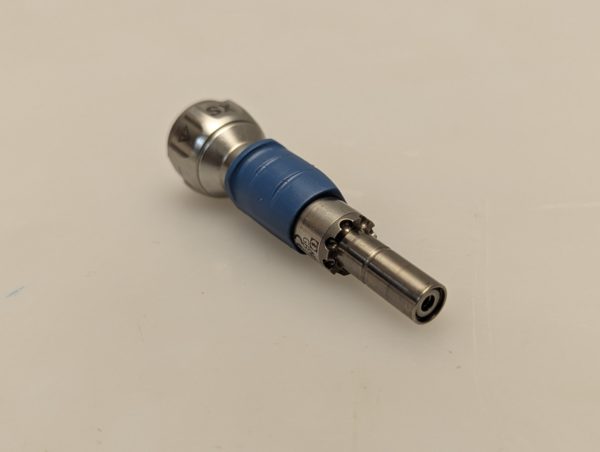 Aesculap GB740R - GB-740R – Hi-Line Xs Craniotome Handpiece – Bild 4