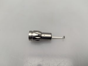 Aesculap GB537R GB-537R GB 537 R Dura Guard
