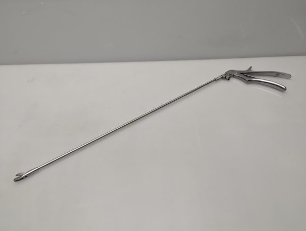 Aesculap EA 905  Fasszange – Bild 3