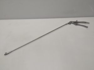 Aesculap EA 905  Fasszange