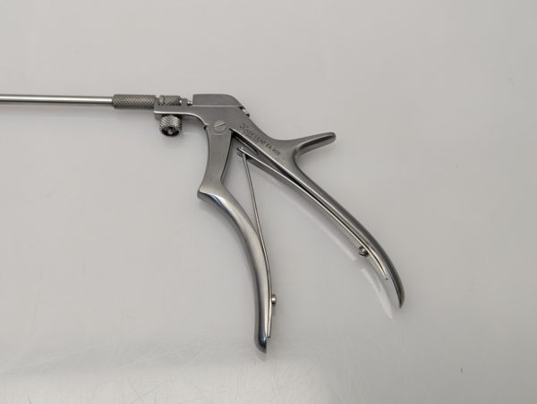 Aesculap EA 905  Fasszange – Bild 6