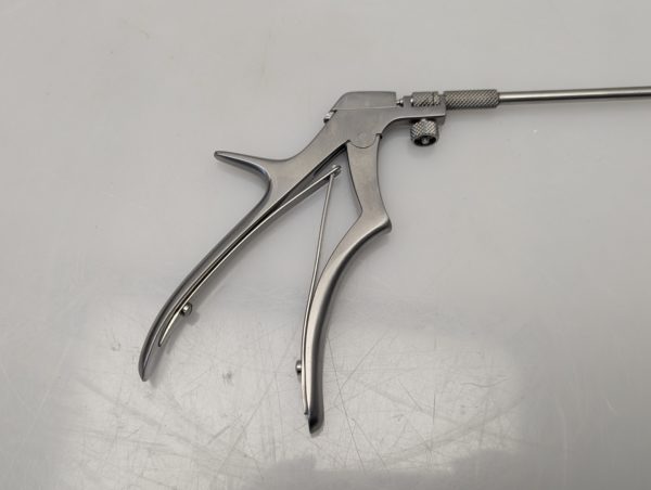 Aesculap EA 905  Fasszange – Bild 7