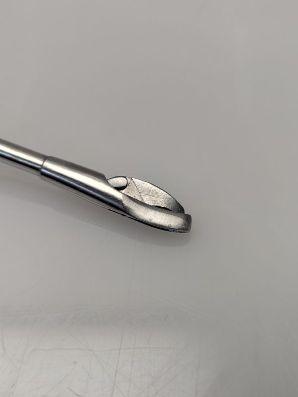 Aesculap EA 905  Fasszange – Bild 9
