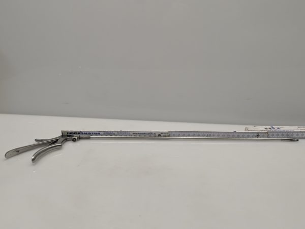 Aesculap EA 905  Fasszange – Bild 11