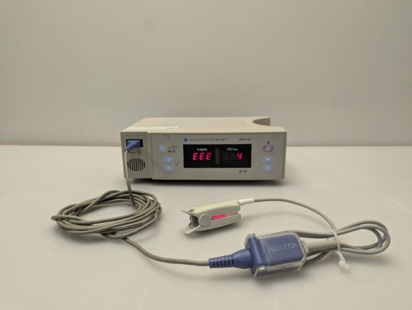 Nellcor NPB-190 Pulseoxymeter – Bild 3
