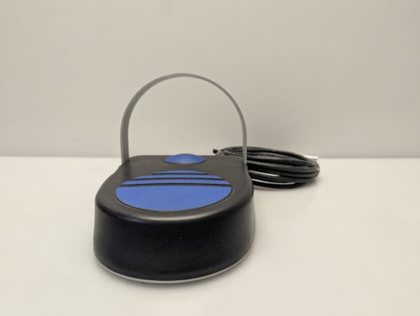 Synthes 05.001.016 Footswitch für Electric Pen Drive System – Bild 4