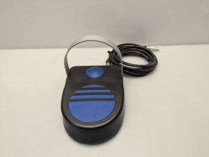 Synthes 05.001.016 Footswitch für Electric Pen Drive System
