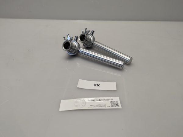 Schaft Resektoskopie, Zystoskopie, Urologie, Endoskopie – Bild 3