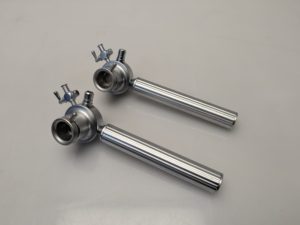 Schaft Resektoskopie, Zystoskopie, Urologie, Endoskopie